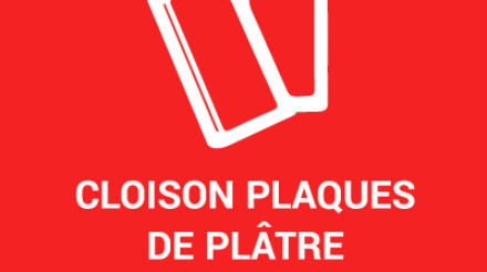 Prestations--Cloison-plaques-de-plâtre--mbh-services